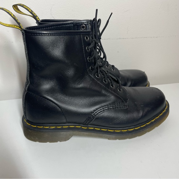 Dr. Martens Shoes Dr Martens Mens Lace Up Boots Poshmark